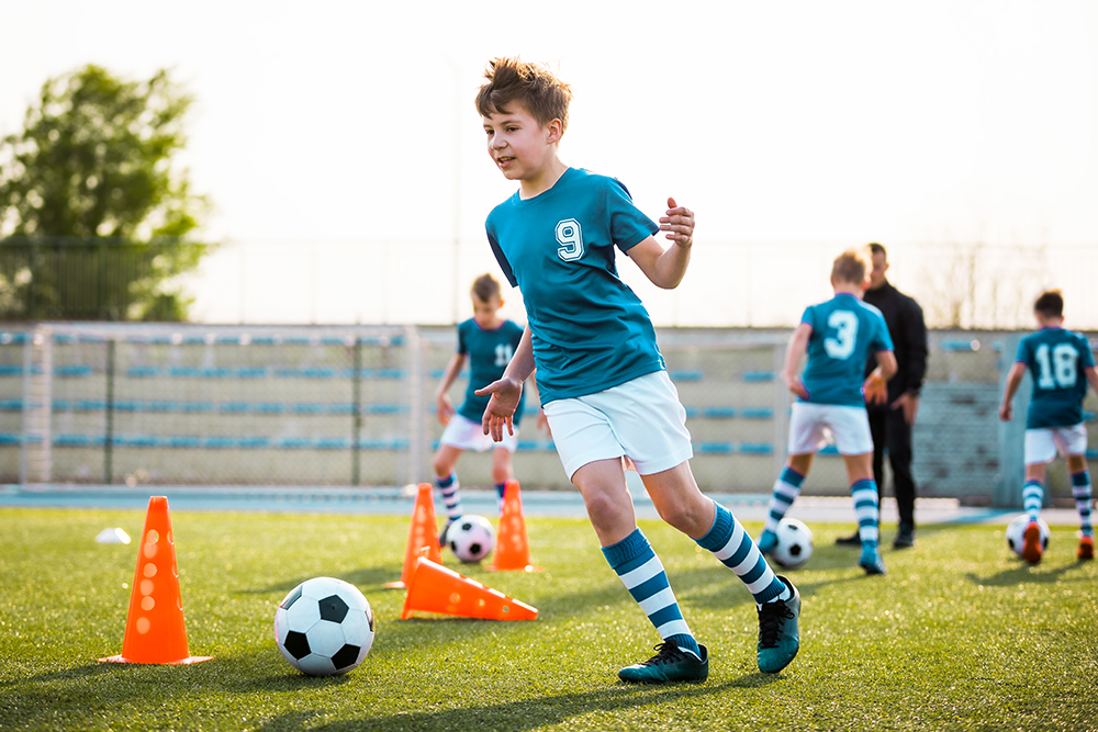 youth-soccer-drills gainesville