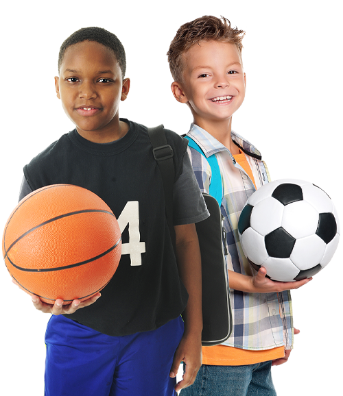 Kids sports training Gainesville Florida